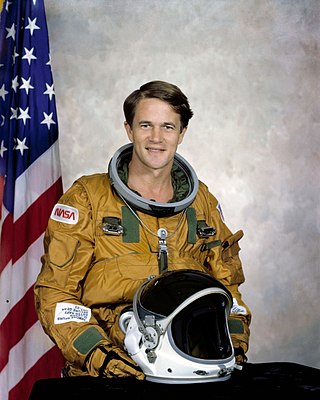 <span class="mw-page-title-main">Joseph P. Allen</span> American astronaut (b. 1937)