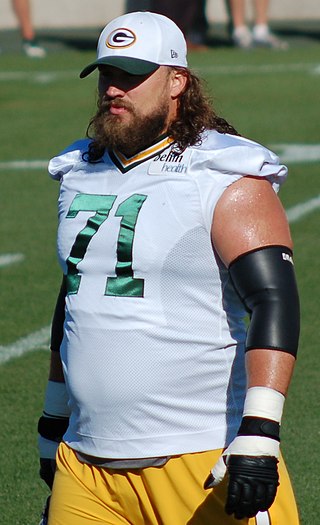 <span class="mw-page-title-main">Josh Sitton</span> American football player (born 1986)