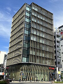 名古屋本社