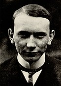 Photo of Karl Jaspers