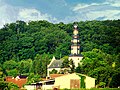 Pfarrkirche Ober-Mockstadt