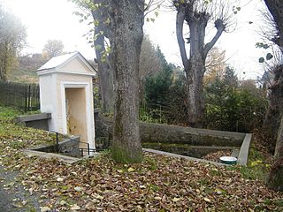 Studánka (2015)