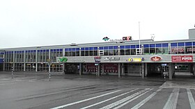 Image illustrative de l’article Gare de Kouvola