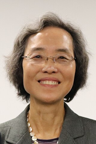 <span class="mw-page-title-main">Kwok Pui-lan</span> Hong Kong feminist theologian specializing in Asian feminism and postcolonial theology