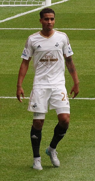 <span class="mw-page-title-main">Kyle Naughton</span> English footballer