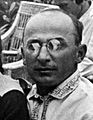 Lavrentiy Pavloviç Beria (NKVD ve MVD: 1938-1946)