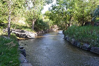 <span class="mw-page-title-main">Arapahoe County, Colorado</span> County in Colorado, United States