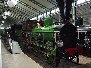 <span class="mw-page-title-main">Neilson and Company</span> British locomotive manufacturer, 1836–1903