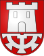 Blason de Mühlethurnen