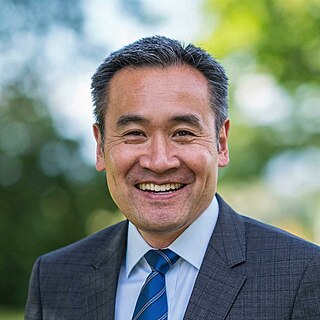 <span class="mw-page-title-main">Michael Lee (Canadian politician)</span> Canadian politician