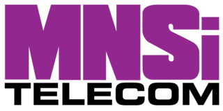 <span class="mw-page-title-main">MNSi Telecom</span> Canadian Internet service provider