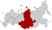Thumbnail for Siberian Federal District