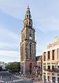 Martinikerk Groningen