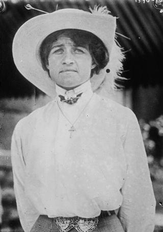 <span class="mw-page-title-main">May Sutton</span> American tennis player (1886–1975)