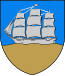 Blason de Merikarvia