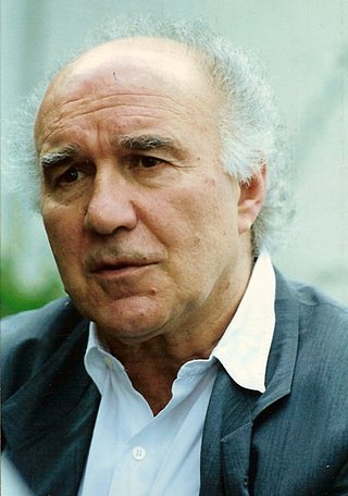 <span class="mw-page-title-main">Michel Piccoli</span> French actor (1925–2020)