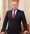 Mikhail Fradkov served 2004–2007 Born (1950-09-01) 1 September 1950 (age 74)