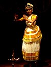 Mohiniyattam