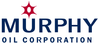 <span class="mw-page-title-main">Murphy Oil</span> Company engaged in hydrocarbon exploration