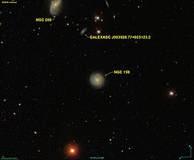 Image illustrative de l’article NGC 198