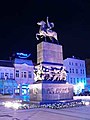 Monument to the liberators of Niš