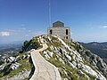 Njegoš-Mausoleum