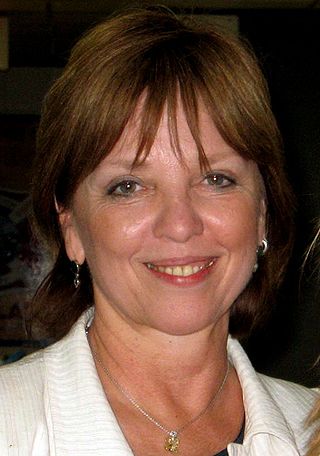 <span class="mw-page-title-main">Nora Roberts</span> American romance writer (b. 1950)