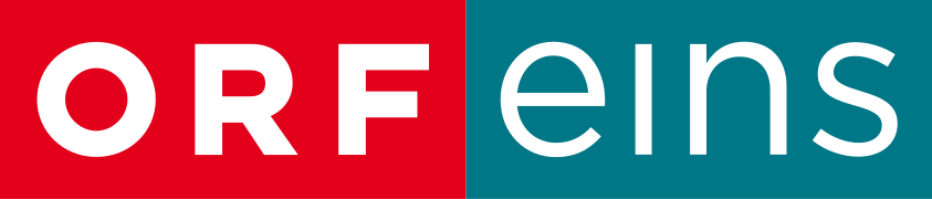 Logo actual de ORF eins desde el 8 de enero de 2011