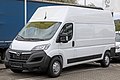 * Nomination Opel Movano C in Esslingen.--Alexander-93 14:04, 3 May 2023 (UTC) * Promotion  Support Good quality. --Fabian Roudra Baroi 03:57, 7 May 2023 (UTC)