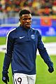 Serge Aurier geboren op 24 december 1992