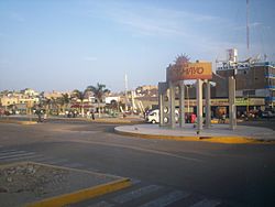 Pacasmayo