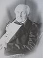 Count Paul von Tiesenhausen