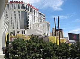 Planet Hollywood Resort & Casino