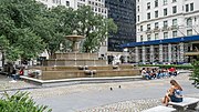 Thumbnail for File:Pulitzer Fountain - Grand Army Plaza (51395762548).jpg