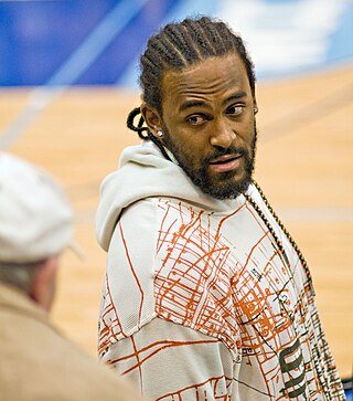 <span class="mw-page-title-main">Ronny Turiaf</span> French basketball player (born 1983)