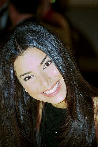 <span class="mw-page-title-main">Roselyn Sánchez</span> Puerto Rican actress, dancer (born 1973)