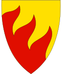 Wappen der Kommune Sør-Varanger