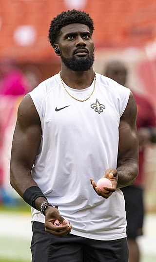 <span class="mw-page-title-main">Juwan Johnson</span> American football player (born 1996)