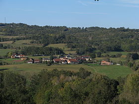 Salagnac