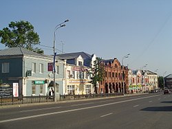 Sergijev Posad Сергиев Посад