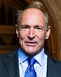 Sir Tim Berners-Lee