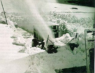 <span class="mw-page-title-main">Snogo Snow Plow</span> United States historic place