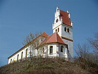 St. Agatha (Illerrieden)