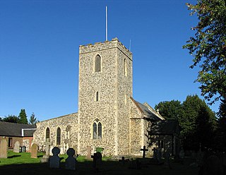 <span class="mw-page-title-main">Drayton, Norfolk</span> Human settlement in England