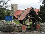 Church of St Mary