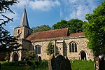 Church of St Nicholas