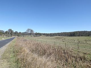 Mundoolun, Queensland Suburb of Logan City, Queensland, Australia