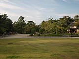 亀城公園