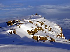 Uhuru Peak