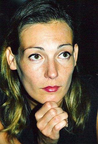 <span class="mw-page-title-main">Ute Lemper</span> German singer and actress